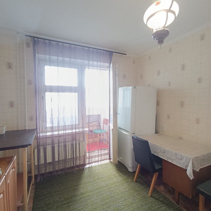 Продаж 1 к кв на Лушпи - фото 1