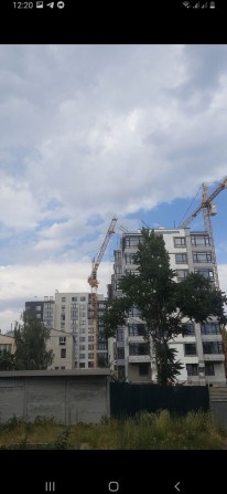 Квартири в новобудові - фото 1