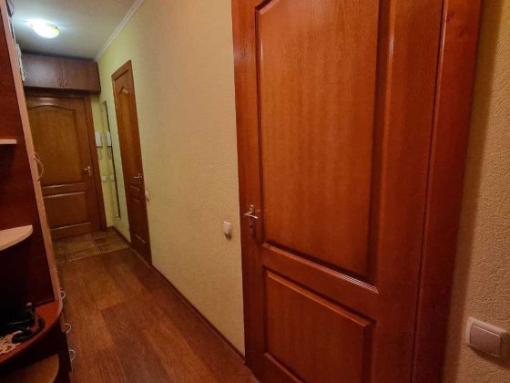 2 кімнатна квартира в центрі Сум Суми