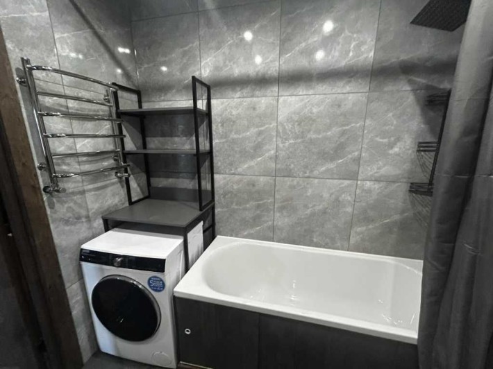 1-кімнатна в ЖК Європейський Квартал! КОД:21451 - фото 1