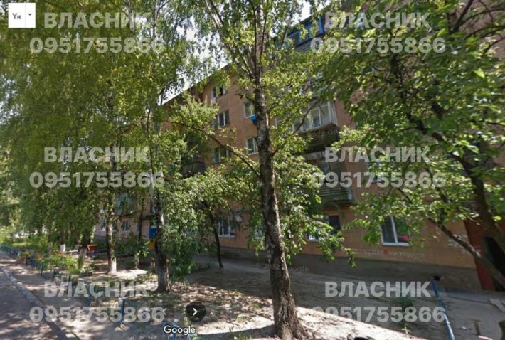 2к Квартира на Алмазному - фото 1