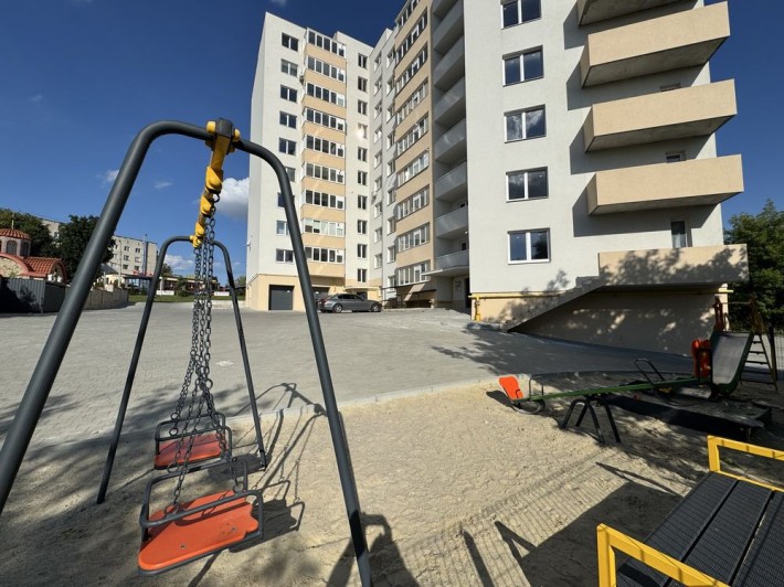 Продаж 2-к квартира новобудова Тернопіль - фото 1