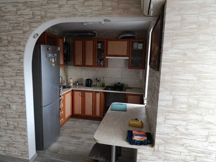 Продаж 2 кімнатної квартири  квартири - фото 1
