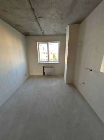 2к квартира 64 м² в ЖК «Пелюстковий», 2 корпус, видова, під єОселю - фото 1