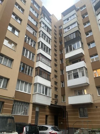 Новинка 3-х кім квартири у спальному районі Льонокомбінат - фото 1