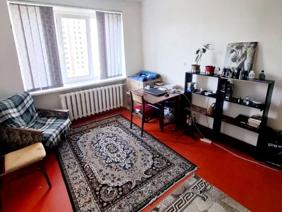 Центр! Харківська! 1-кімнатна квартира Сумы