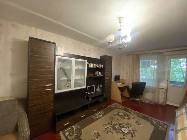 1 кімнатна квартира в центрі - фото 1