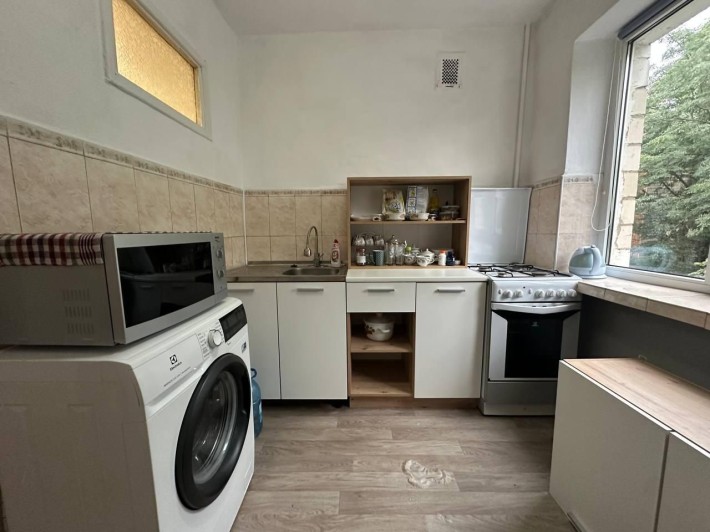 Продаж 2-кімнатної квартири — проспект Незалежності, 117 - фото 1