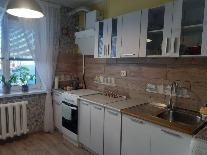 Продається 3 кімн. кв. на вул. Івана Сірка. Лушпи.  9 мкрн. - фото 1