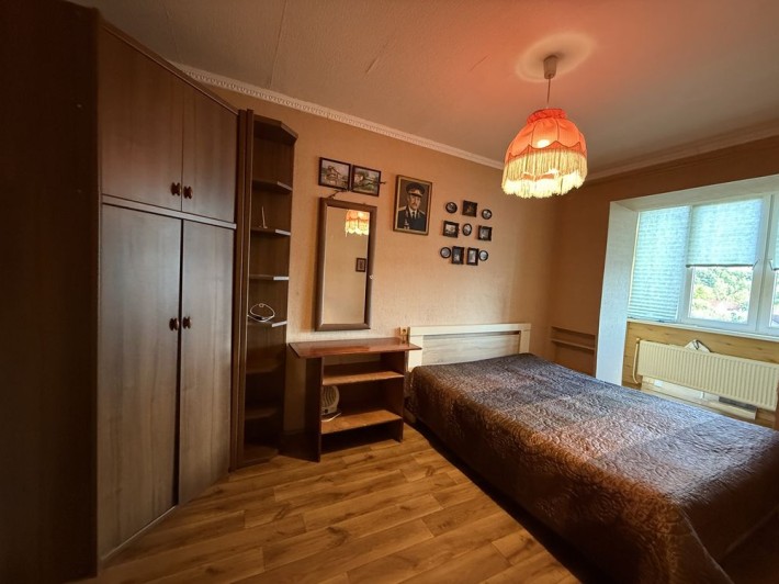 Продаж 2 к квартири новобудова САДГОРА - фото 1