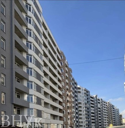 2 кінатна квартира в Новобудові - фото 1