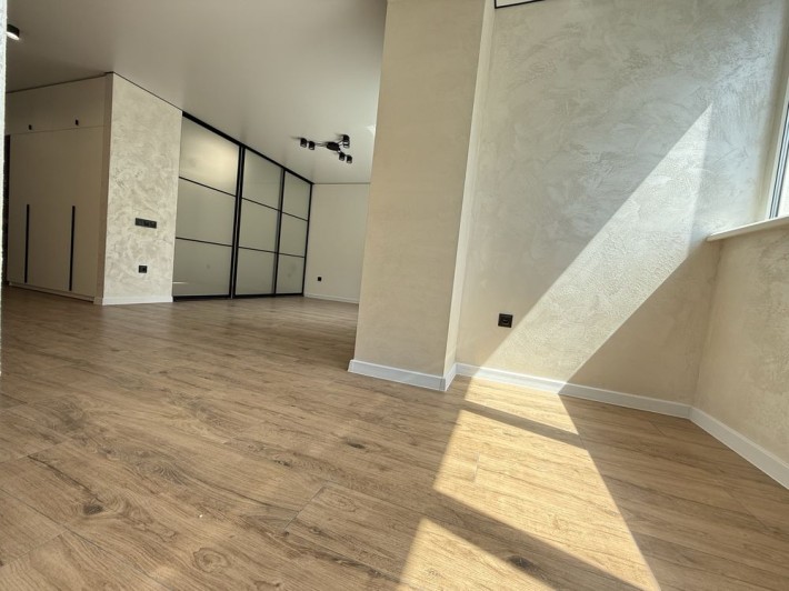 Продаж 1-но кімнатної квартири в новобудові - фото 1