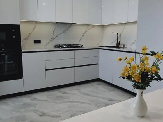 Продаж 2к квартири 71 кв. м на вул. Курбаса Леся Тернопіль