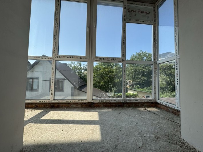 Продаж 3-к квартири Новобудова Тернопіль Центр - фото 1