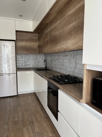 Продаж 1-кімнатної квартири з ремонтом!! - фото 1