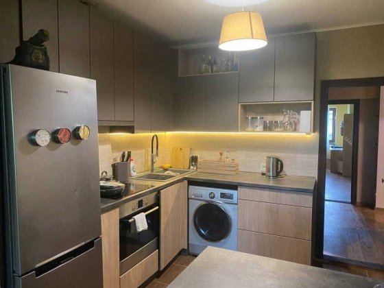 Продаж 3к квартири. 77м2 ремонт  Код 12166 Полтава