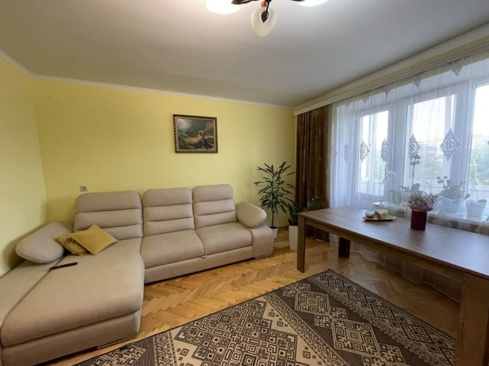 Продаж  3 кім. Вул Захисників Украіни. Інд опалення - фото 1