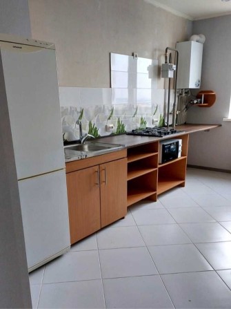 Продам 1к квартиру, ЖК Садовий, з меблями та технікою, КОТЕЛ - фото 1