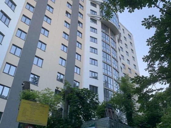 Продається 2 кімнатна квартира в ЖК Панорама вул. Чумацька Тернопіль