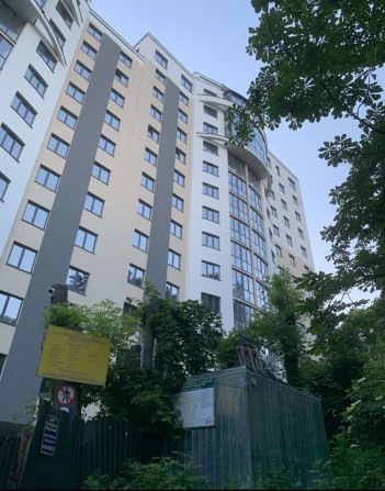Продається 2 кімнатна квартира в ЖК Панорама вул. Чумацька - фото 1