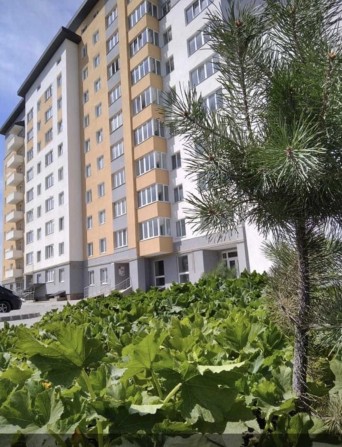 1 кім. Микулинецька, ЖК Рідний Дім - фото 1