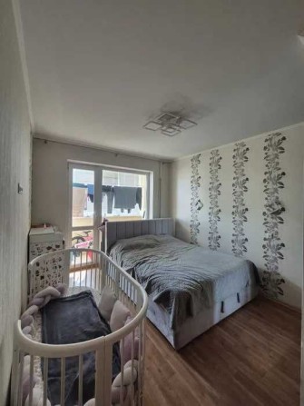 4к.квартира, Левада, 84м2, 3/9, з ремонтом - фото 1