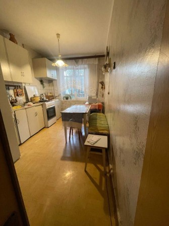 Район Автовокзалу!! Продам трикімнатну квартиру!! - фото 1