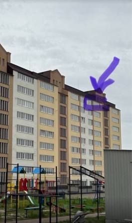 Продам 3 км кв по вул Іллєнка - фото 1
