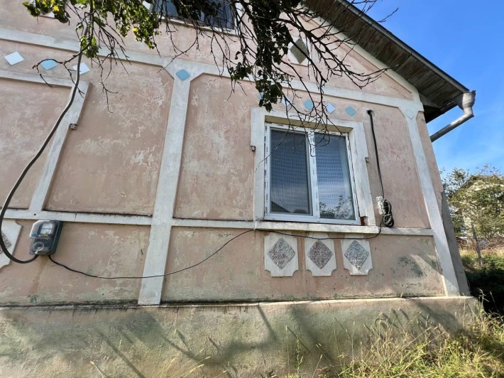 Продаж 1-кімнатної квартири з земельною ділянкою - фото 1