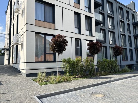 Продаж! 2-кім. ЕЛІТНОЇ НОВОБУДОВИ біля центру Черновцы