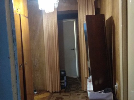 4-х кімнатна квартира Тернопіль