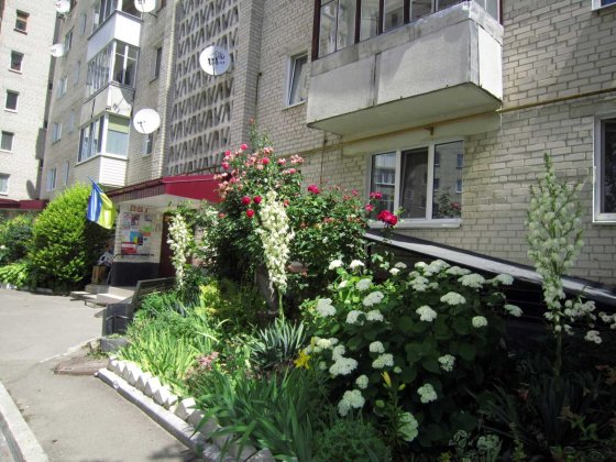 2кімнатна квартира в цеглі 12 школа €$ Рівне