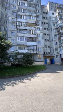Фабрична 1 кімнатна квартира - фото 1