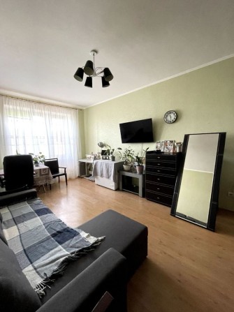 Продаж 3 кімнатноі квартири з автономкою під Євідновлення . - фото 1