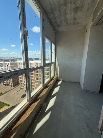 Продається 1 кімнатна квартира в ЗДАНОМУ цегляному будинку - фото 1