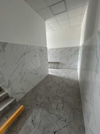 1 к квартира Новобудова, цегляний будинок, 44 кв.м. - фото 1