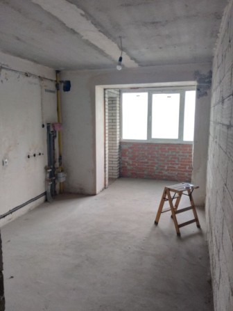 Продаж 2 км квартири на Коновальця з індивідуальним опаленням - фото 1
