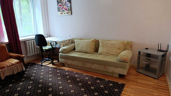Продаж 1 кімнатної кваритри в районі Зигіна - фото 1