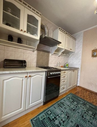 Сади, 3-кім квартира в гарному стані! - фото 1