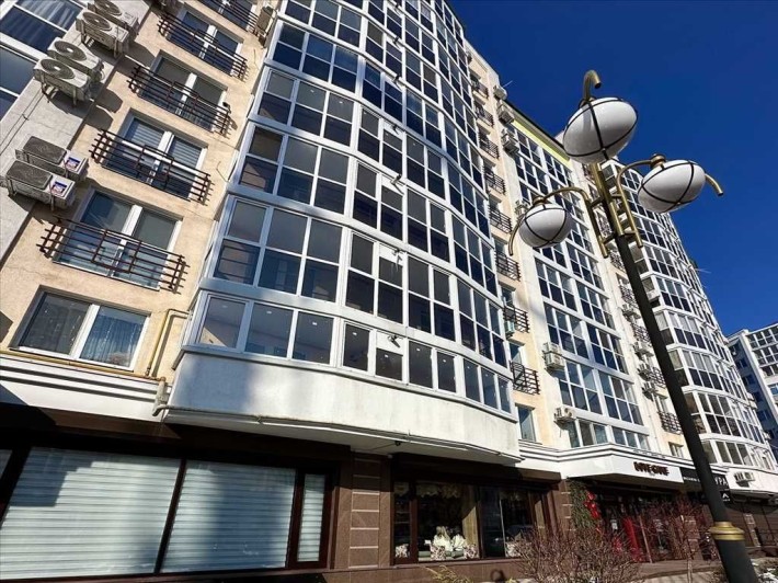 Продаж ліквідної квартири в ЖК “Кадетський” - фото 1