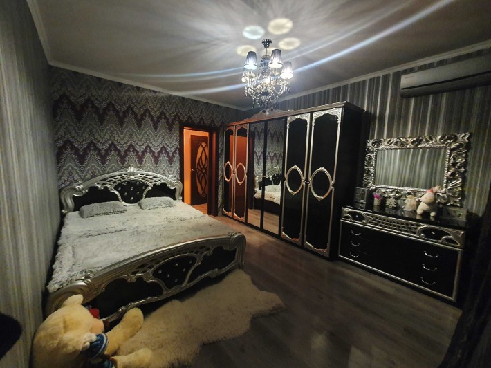 м.Полтава, м-н Браїлки, 2-х кімнатна квартира на продаж. - фото 1