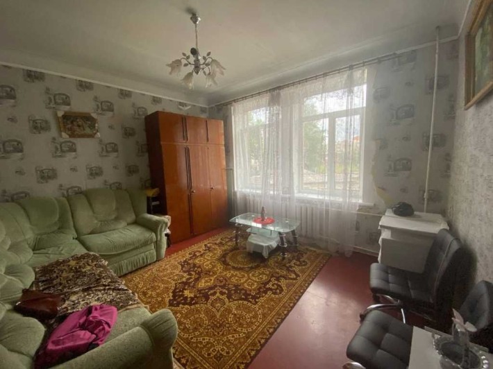 Продам 2-х кімнатну квартиру на Подолі - фото 1