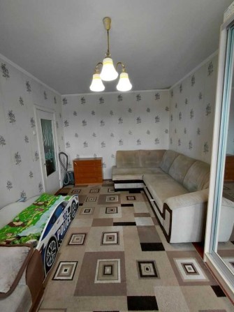 1к квартира 35м2, р-н Сади-2 - фото 1
