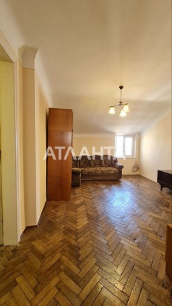 3 кім. квартира 93.5 кв.  Центр - фото 1