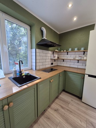Продається 1 кімнатна квартира з ремонтом 26тис - фото 1