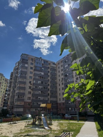 Класна 1к квартира в новобудові р-н ТЦ Лавина - фото 1