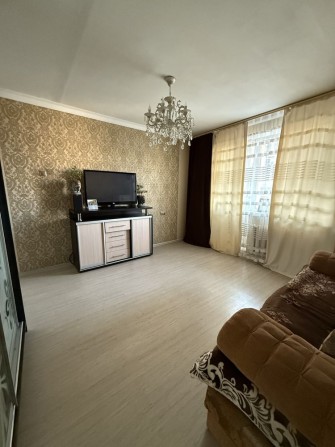 Продам 3-х кім квартиру вул. Ентузіастів - фото 1