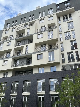 Продаж 1-кімнатної квартири у новобудові - фото 1