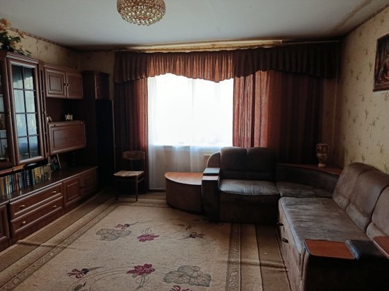 Продам 1 к квартиру на Роменській Сумы