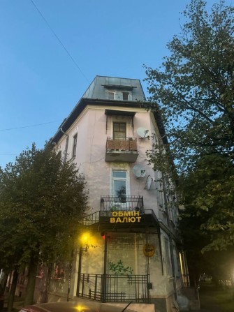 Продається 2х-кімнатна квартира в Центрі. - фото 1